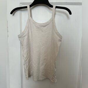 Madewell Sweater Tank